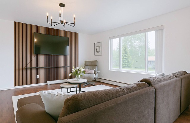Spacious 3-bedroom apartment Near Diamond Shopping