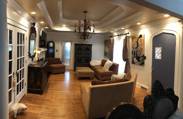 Spacious 3 bedroom Cottage in Mooresville
