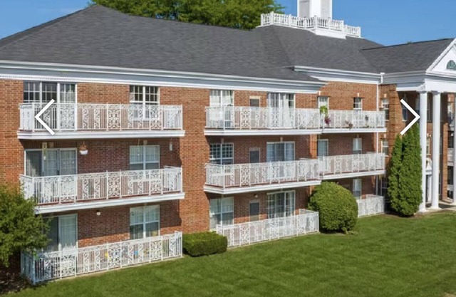 Spacious 3Bedroom Apartment