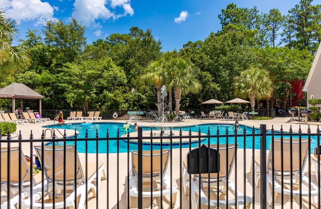 Spacious 3br Myrtle Beach Condo
