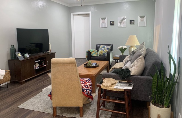 Spacious 4 bedrooms home - 15 mins away from Downtown Chattanooga