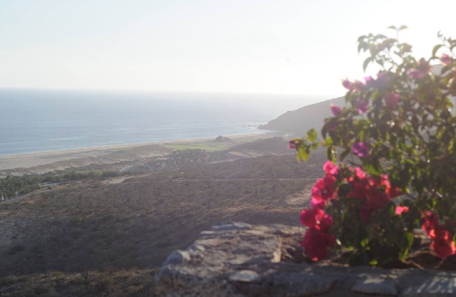 Spacious 4 BR sunset beach ocean home with infinity pool, Whale watch, Golf