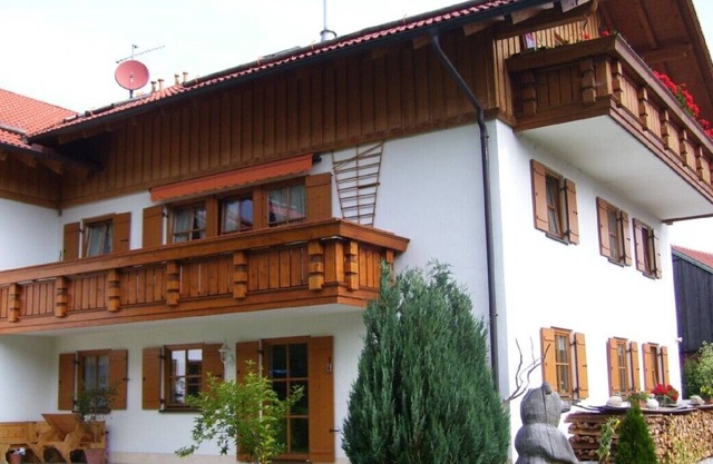 Spacious 4-room holiday home in idyllic location, pets welcome