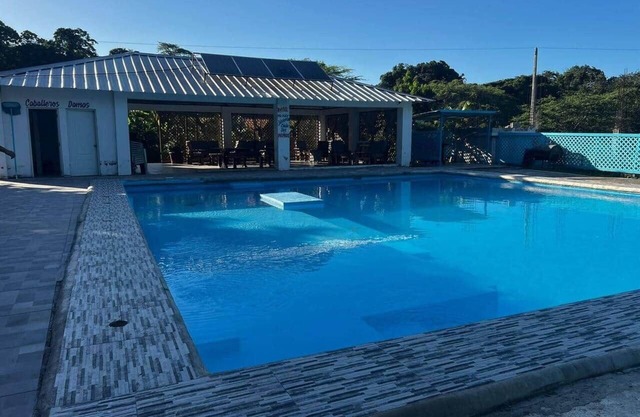 Spacious 5-Bedroom Villa w/Private Pool · Near Ensenada Beach