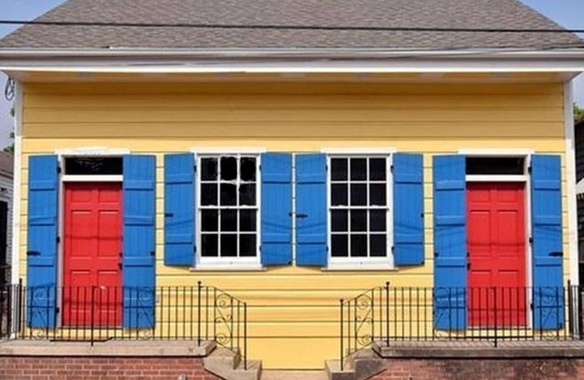 Spacious 5-Star Home. Walk to French Quarter. Pet-friendly. 15 min Uber to JF