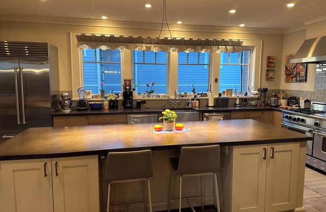 Spacious 6-bedroom home in charming Chevy Chase, walking distance to metro