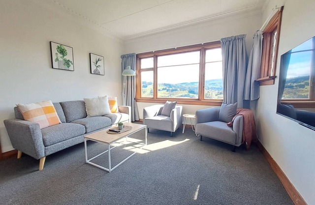 Spacious, Affordable, Peaceful Family Home