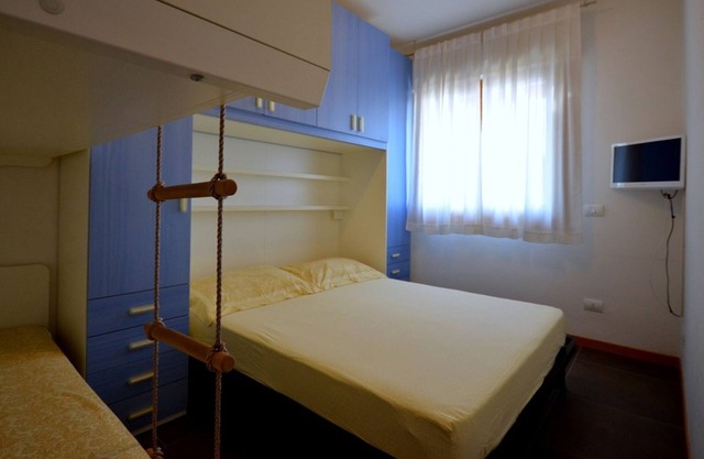 Spacious and bright apartment in Bibione city center by Beahost Rentals
