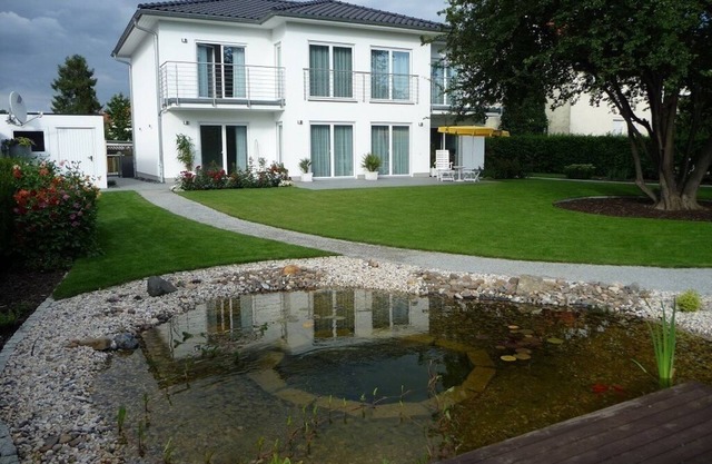 Spacious apartment close to the center