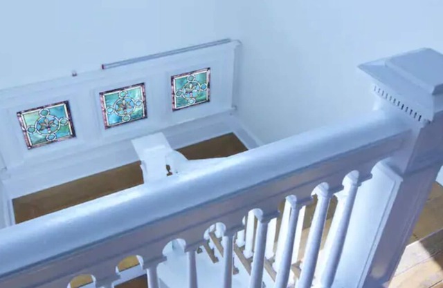 Spacious, attractive apartment in residential home