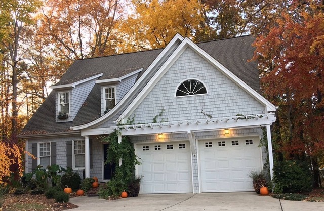 Spacious beautiful home in sought out North Raleigh