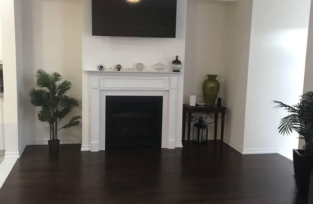 Spacious Brand New Home 3bd, 2.5 bath in Whitby , Ontario