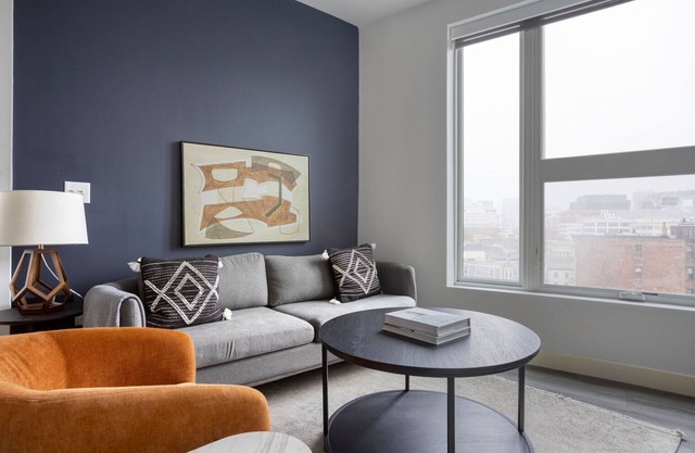 Spacious Central Square 2BR w/Doorman, near Charles River, by Blueground