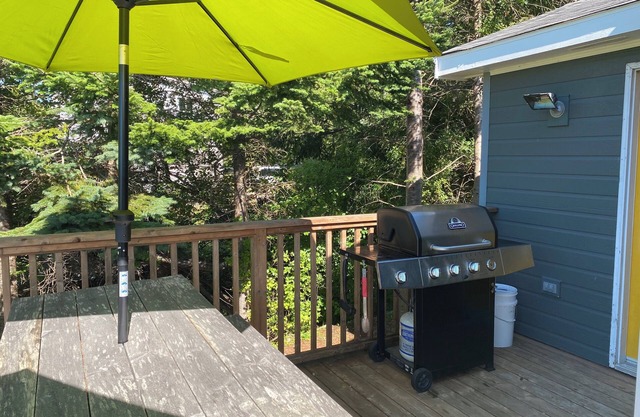 Spacious Chester Home with Spectacular Ocean Views!