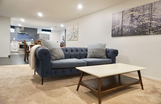 Spacious, comfortable and very clean house - 17 mins to the ♥️ of Denver