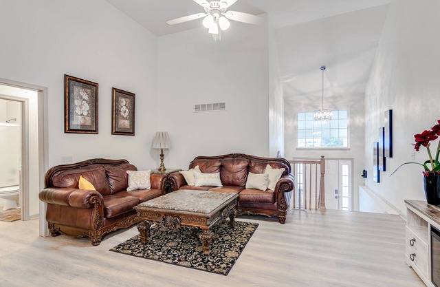 Spacious duplex home in St. Joseph, MO