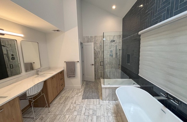 Spacious family friendly 5-bedroom 4.5-bath house for Ryder Cup