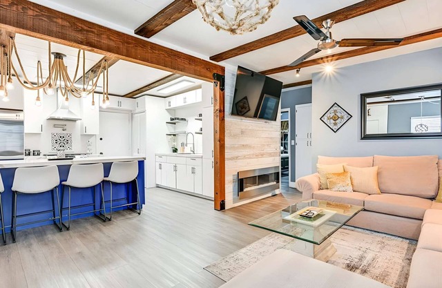 Spacious Family Getaway w/Grill, Firepit & Patio