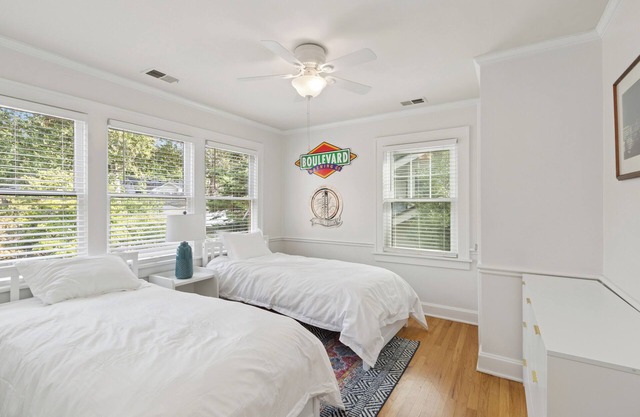 Spacious Family Home - Steps from Brookside Shops