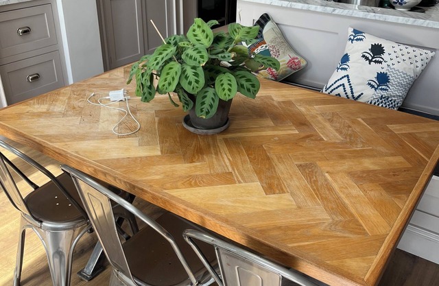 Spacious family home with large kitchen diner, steps from Malahide village.