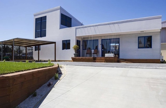 Spacious Family Retreat in New Plymouth