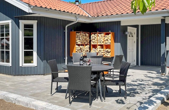 Spacious Family Retreat - By Traum Ferienwohnungen