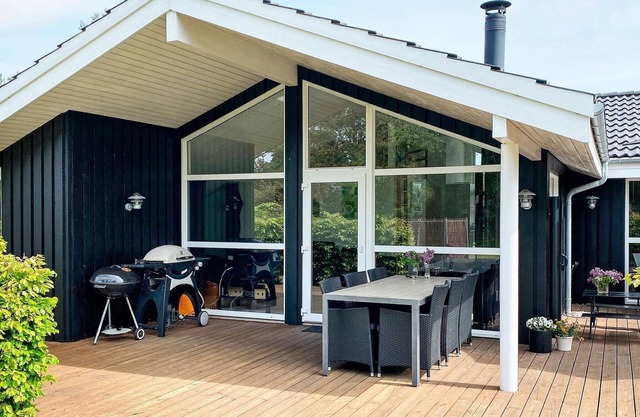 Spacious Family Retreat - By Traum Ferienwohnungen
