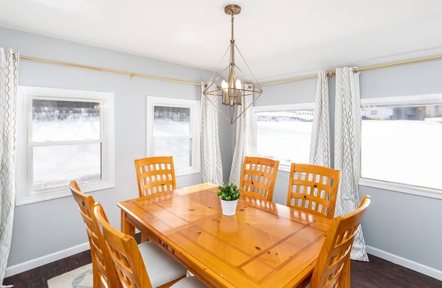 Spacious Family Rental near Great Lakes Crossing