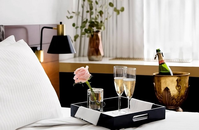 Spacious Good-Value Accommodation! Near United States Capitol, Pets are Allowed