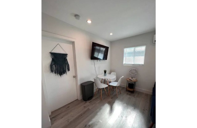 Spacious guest house - ideal for extended stays