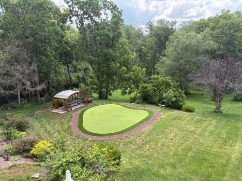 Spacious Guest Suite 5 Minutes to Princeton University with Free Parking