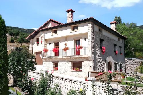 Spacious House in Merindad de Valdivielso