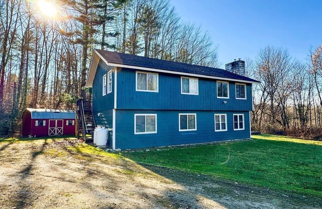 Spacious Holiday Getaway – Near Slopes & Downtown
