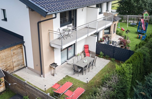 Spacious holiday home with an infrared sauna