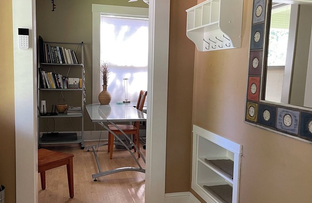Spacious Home in Downtown Merced