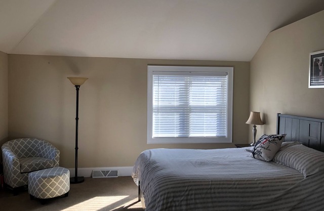 Spacious home in Whitefish Bay