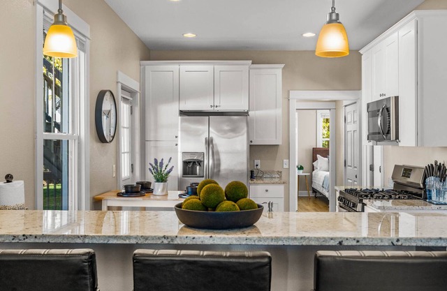 Spacious Home Perfect for Families & Groups: Near Fiserv Forum & Brady Street!