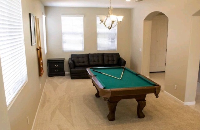 Spacious home