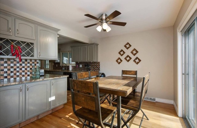 Spacious Homestead 3 Baths Game Den Yard