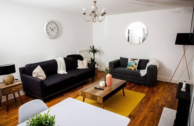 Spacious House in Alloa