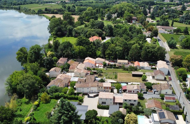 Spacious House in Libourne – Close to Saint-Émilion and Bordeaux