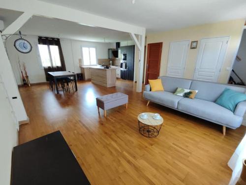 Spacious house near Disneyland