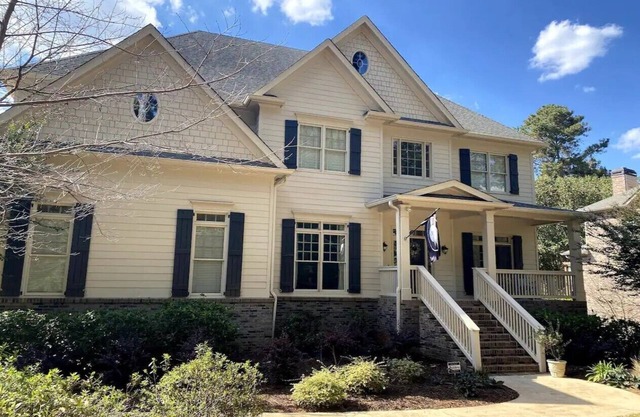 Spacious House near Five Points - Perfect for weekends in Athens!