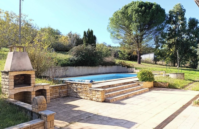 Spacious house with all comforts - 8 people - Albi