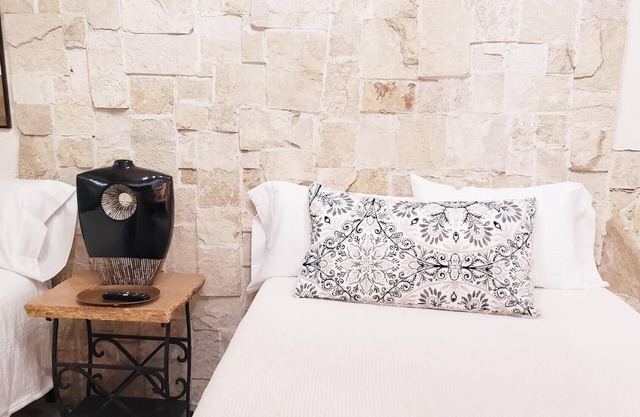 Spacious Loft 1-Bedroom centrally-located place #2