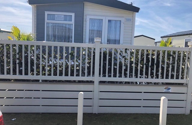 Spacious Lovely Holiday Home, New 2019 Caravan