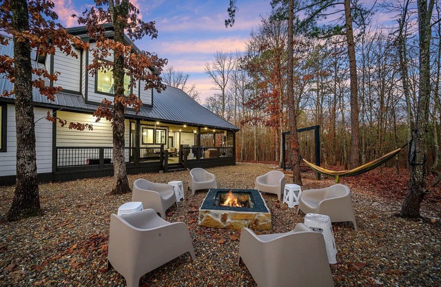 Spacious Luxe | Game Room Hot Tub Sleeps 12