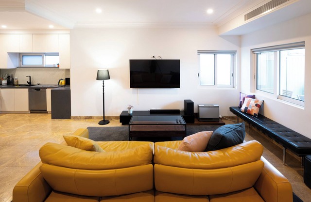 Spacious Luxury Home nr SYD Airport, CBD & Beaches