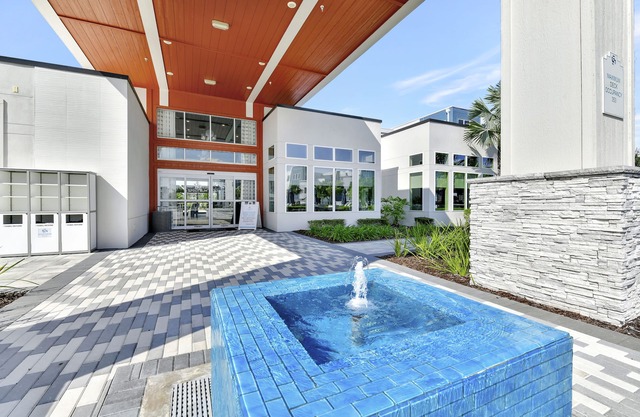 Spacious Modern Condo with Pool Table, Rooftop Terrace and Large Loft. Reunion Resort Water Park Access near Disney at Spectrum Resort Orlando by Rentyl - B7 #230