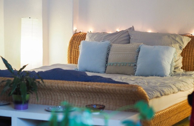 Spacious one bedroom flat in FANTASTIC location - Schillerkiez